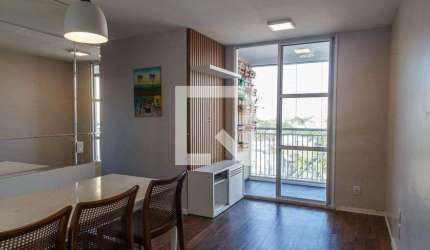 Apartamento à Venda - Mooca, 3 Quartos,  60 m2