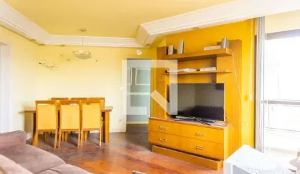 Apartamento à Venda - Mooca, 3 Quartos,  116 m2