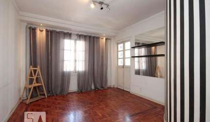 Apartamento à Venda - Bela Vista, 3 Quartos,  118 m2