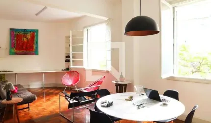 Apartamento à Venda - Santa Cecília, 2 Quartos,  85 m2