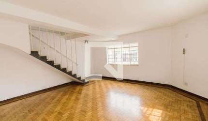 Casa à Venda - Água Branca, 3 Quartos,  200 m2