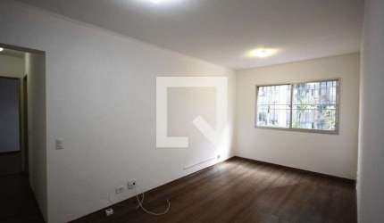 Apartamento à Venda - Vila Mariana, 2 Quartos,  58 m2