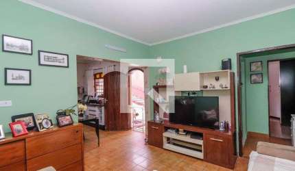 Casa à Venda - Sapopemba, 2 Quartos,  70 m2