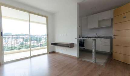Apartamento à Venda - Casa Verde, 1 Quarto,  49 m2