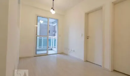 Apartamento à Venda - Consolação, 1 Quarto,  40 m2