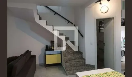 Casa à Venda - Jardim Avelino , 3 Quartos,  105 m2