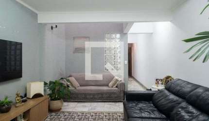 Casa à Venda - Santana, 3 Quartos,  180 m2