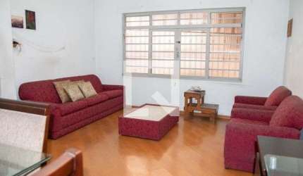 Casa à Venda - Vila Mazzei, 3 Quartos,  122 m2