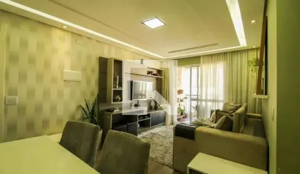 Apartamento à Venda - Tatuapé, 2 Quartos,  68 m2
