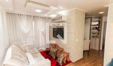 Apartamento à Venda - Vila Guilherme, 2 Quartos,  64 m2