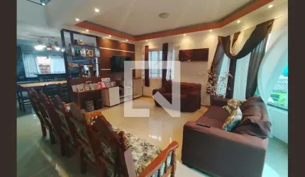 Casa à Venda - Jardim Brasil , 3 Quartos,  280 m2