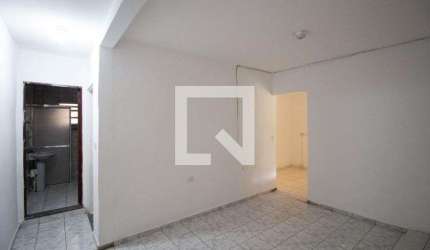 Casa à Venda - Vila Jacuí, 1 Quarto,  47 m2