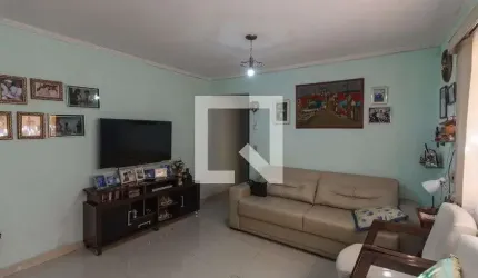 Casa à Venda - Casa Verde, 3 Quartos,  125 m2