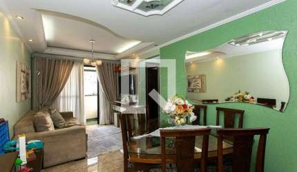 Apartamento à Venda - Vila Aricanduva, 2 Quartos,  63 m2
