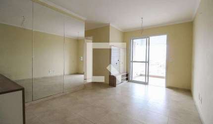Apartamento à Venda - Mooca, 3 Quartos,  70 m2