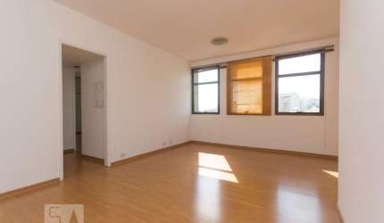 Apartamento à Venda - Vila Mascote, 2 Quartos,  90 m2