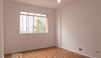 Apartamento à Venda - Vila Romana, 2 Quartos,  100 m2