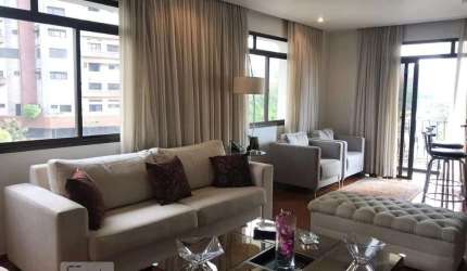 Apartamento à Venda - Panamby, 2 Quartos,  239 m2