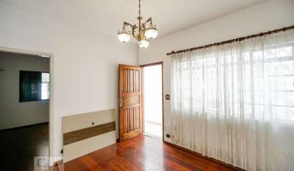 Casa à Venda - Vila Prudente, 2 Quartos,  220 m2