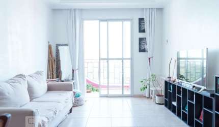 Apartamento à Venda - Mandaqui, 3 Quartos,  97 m2