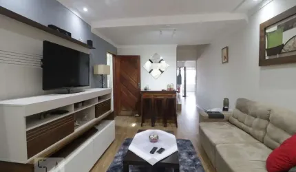 Casa à Venda - Vila Formosa, 2 Quartos,  178 m2
