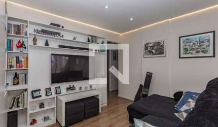 Apartamento à Venda - Vila das Mercês, 3 Quartos,  125 m2