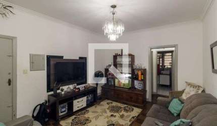 Apartamento à Venda - Santa Cecília, 3 Quartos,  149 m2