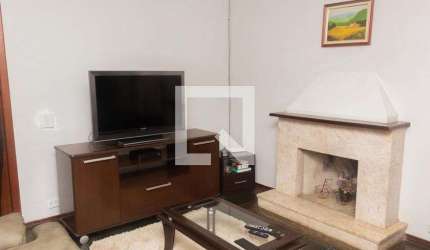 Casa à Venda - Ponte Rasa, 3 Quartos,  230 m2