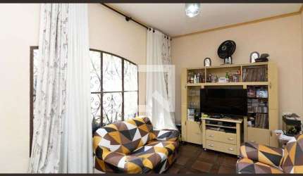Casa à Venda - Ponte Rasa, 3 Quartos,  150 m2