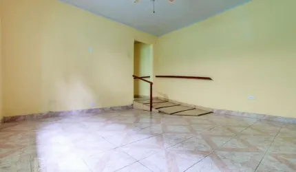 Casa à Venda - Jabaquara, 2 Quartos,  200 m2