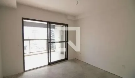 Apartamento à Venda - Brooklin, 1 Quarto,  30 m2