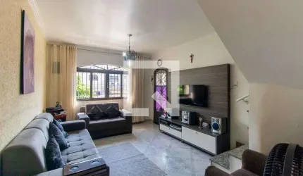 Casa à Venda - Sapopemba, 3 Quartos,  148 m2