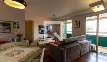Apartamento à Venda - Tatuapé, 3 Quartos,  80 m2