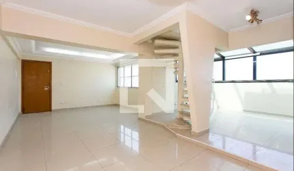 Apartamento à Venda - Vila Esperança, 3 Quartos,  145 m2