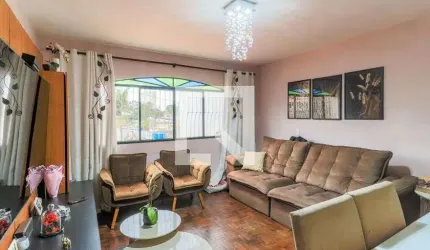 Casa à Venda - Jardim Sao Luis, 3 Quartos,  121 m2