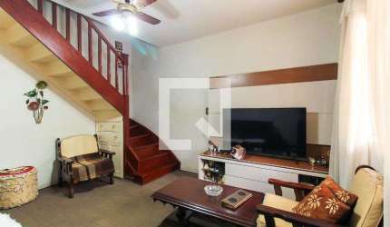 Casa à Venda - Belém, 2 Quartos,  86 m2