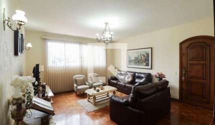 Apartamento à Venda - Água Fria, 3 Quartos,  110 m2