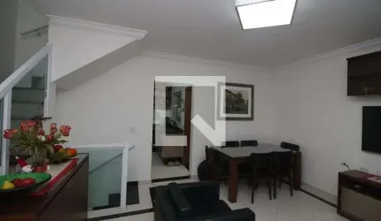 Casa à Venda - Vila Matilde, 3 Quartos,  120 m2