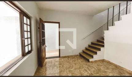 Casa à Venda - Mandaqui, 4 Quartos,  110 m2
