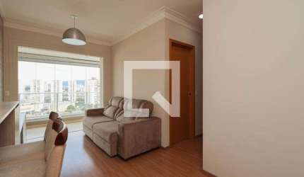 Apartamento à Venda - Santana, 2 Quartos,  54 m2