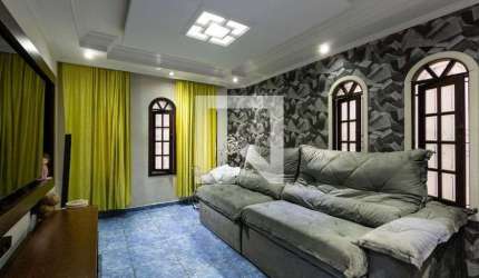 Casa à Venda - Vila Formosa, 3 Quartos,  175 m2