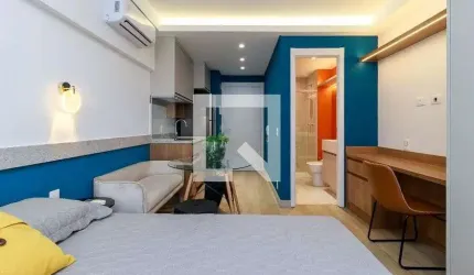 Apartamento à venda - Brooklin, 24351m2