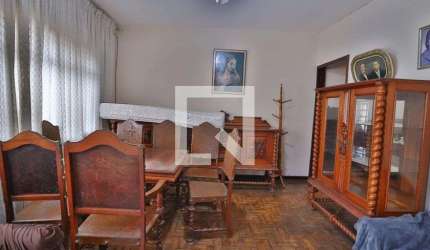Casa à Venda - Jardim Anália Franco, 2 Quartos,  195 m2