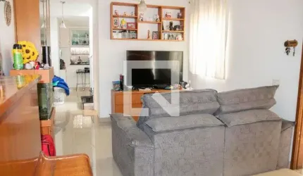 Casa à Venda - Vila Ede, 3 Quartos,  121 m2