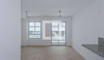 Apartamento à Venda - Bela Vista, 1 Quarto,  28 m2
