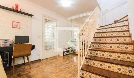 Casa à Venda - Vila Campestre, 3 Quartos,  130 m2