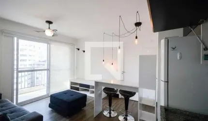 Apartamento à Venda - Bela Vista, 2 Quartos,  48 m2