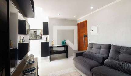 Apartamento à Venda - Tatuapé, 2 Quartos,  62 m2
