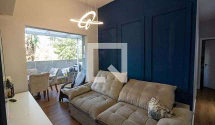 Apartamento à Venda - Vila Andrade, 2 Quartos,  87 m2