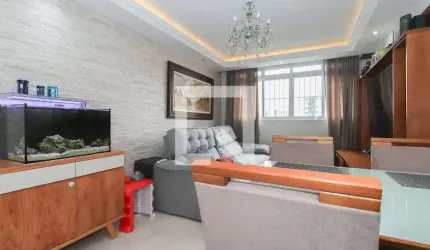 Apartamento à Venda - Liberdade, 3 Quartos,  115 m2